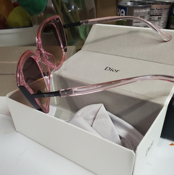 Sale DIOR SUNGLASSES 9286 - Picture 3 of 11